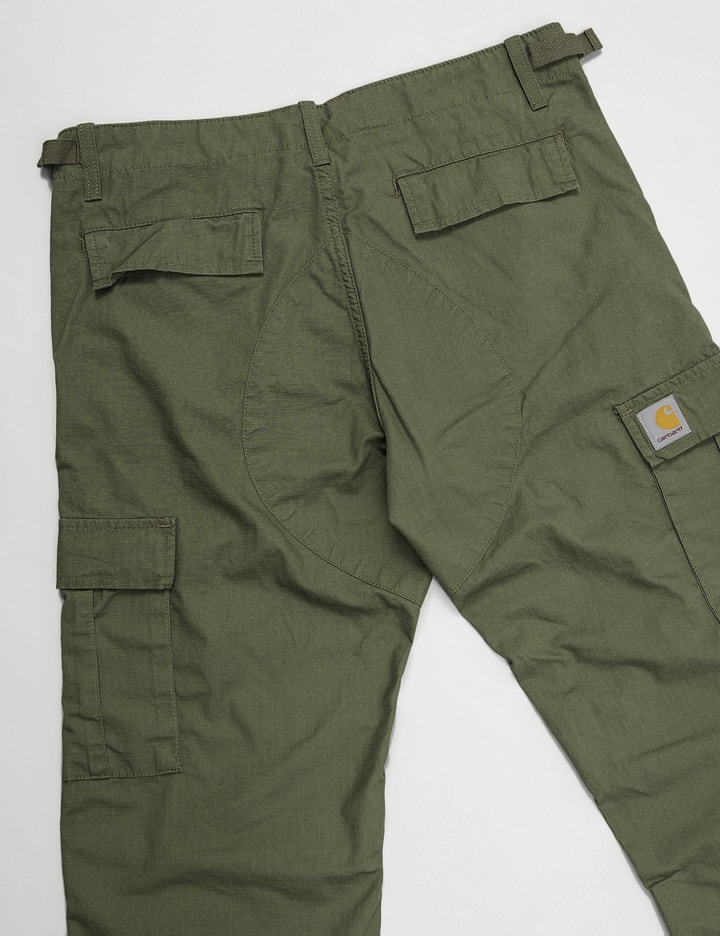 Ripstop Aviation Pants Placeholder Image