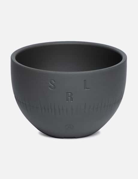 NEIGHBORHOOD SRL X TSUKAMOTO . BOWLTYPE PLANT POT-L