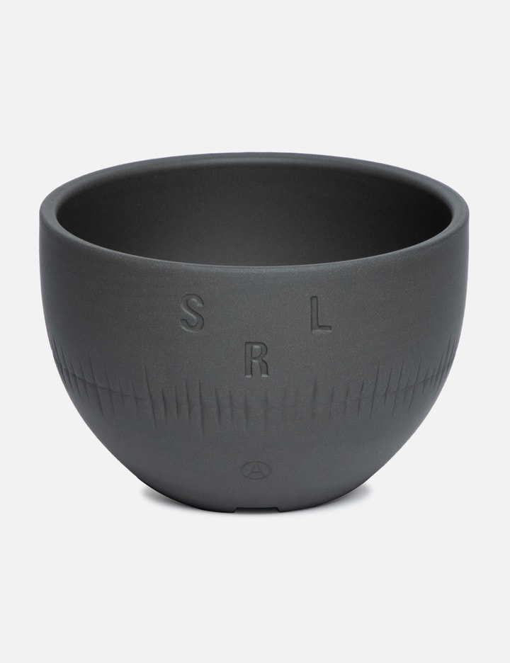 SRL X TSUKAMOTO . BOWLTYPE PLANT POT-L Placeholder Image