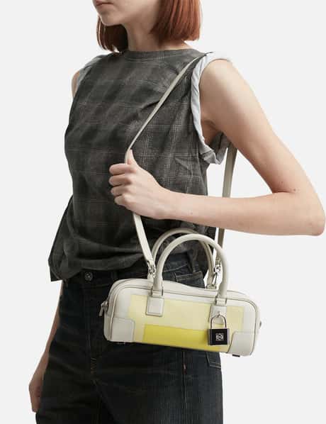 X Albers Amazona 23 Cropped Bag view 17
