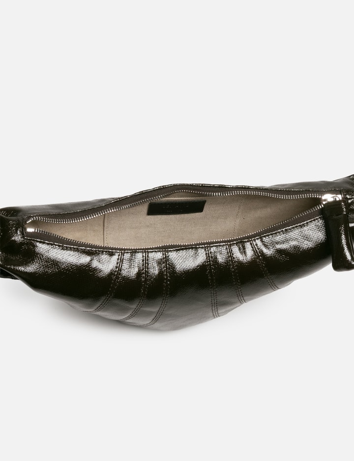 Lemaire Small Croissant Bag