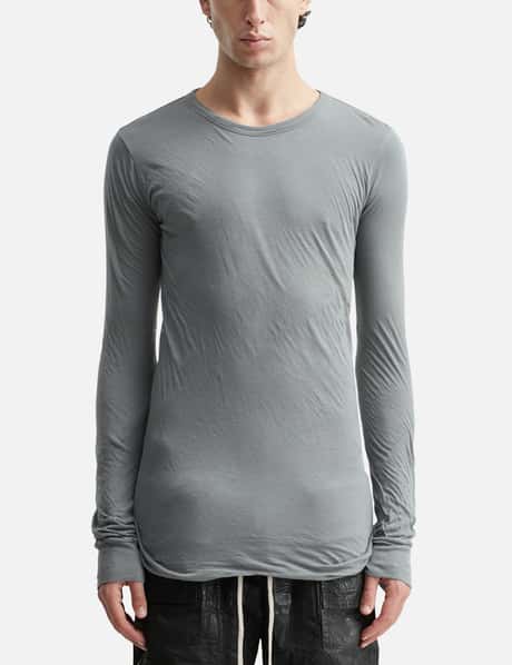 Double Long Sleeve T-Shirt view 11