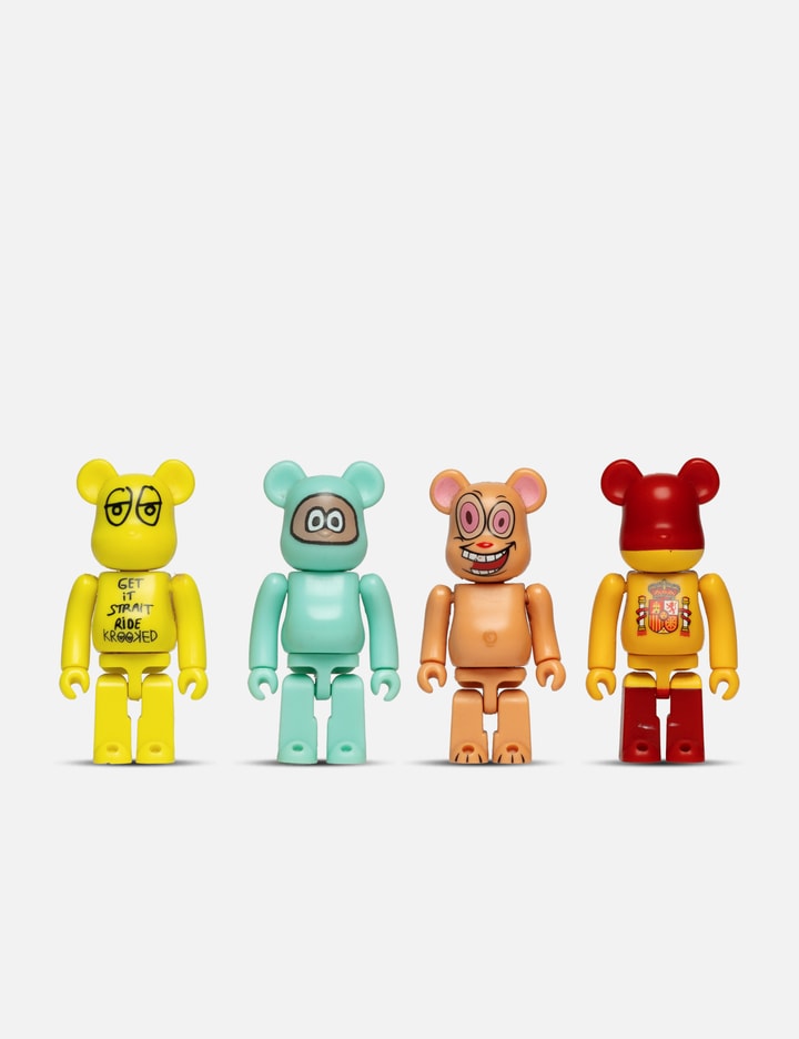 Be@Rbrick 100% Set Placeholder Image