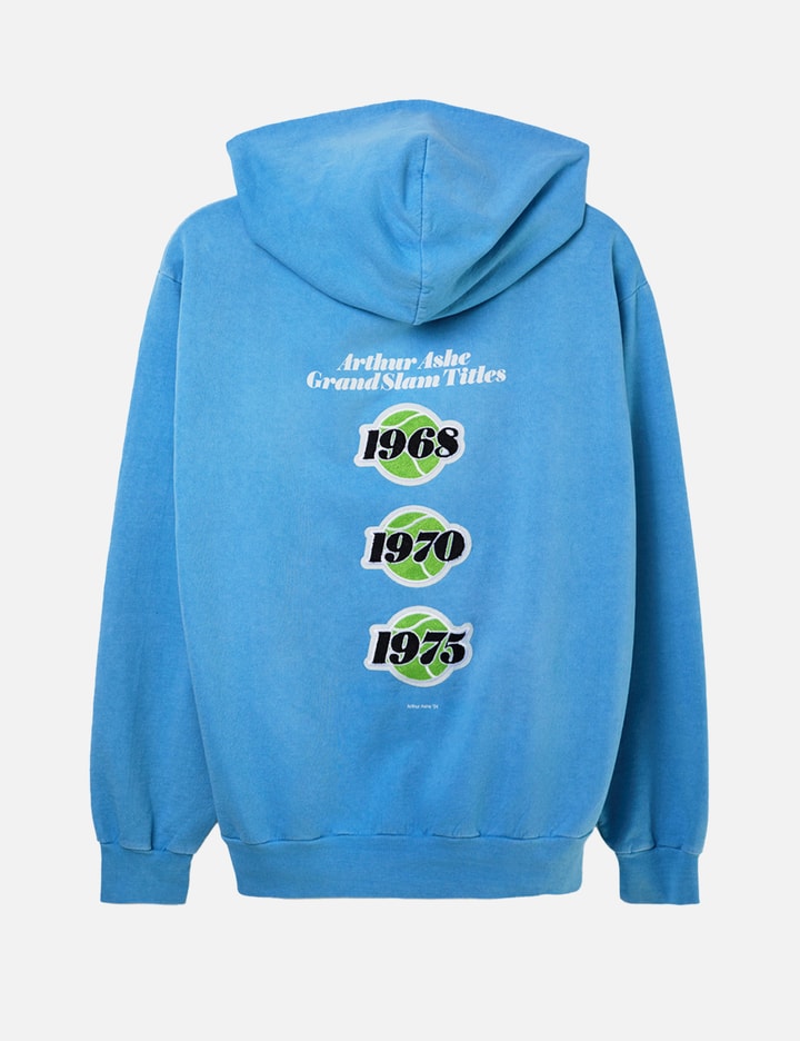 Arthur Ashe Hoodie Placeholder Image