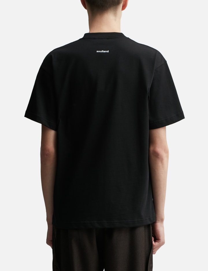 KAI SKATER T-SHIRT Placeholder Image