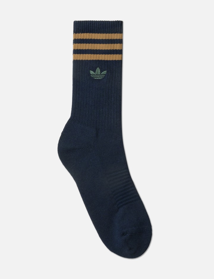 Adidas Originals x Brain Dead Brain Dead Socks Placeholder Image