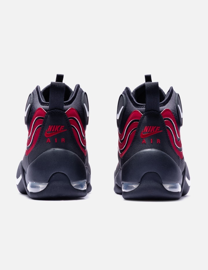 Nike Nike Air Bakin High SP