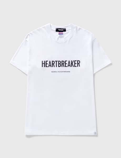 Bedwin & The Heartbreakers デビロック ビスケット Tシャツ