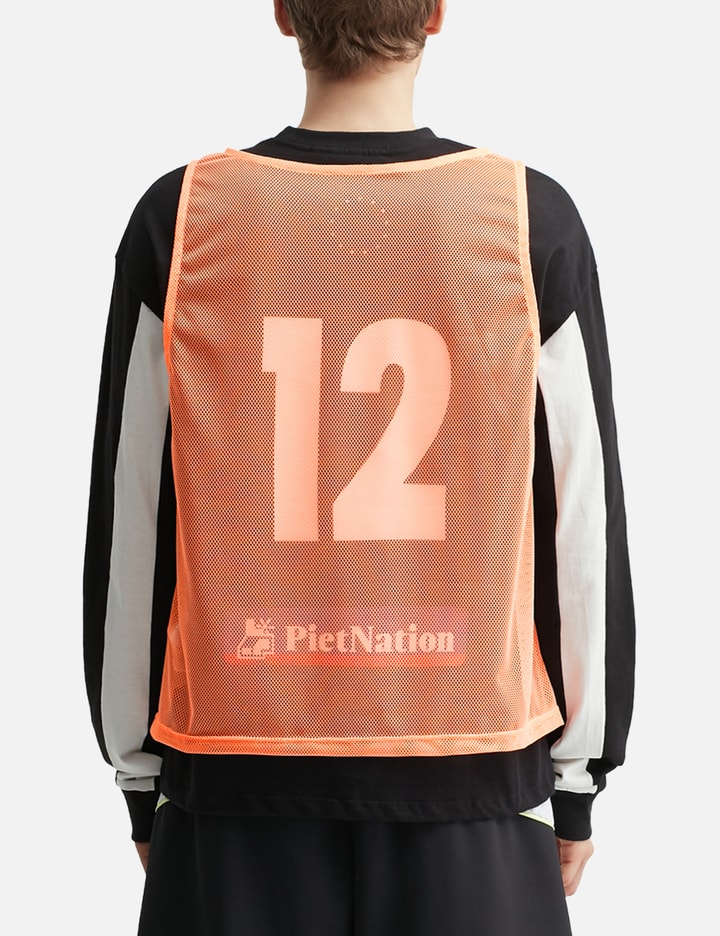 Vest Long Sleeve T-shirt Placeholder Image