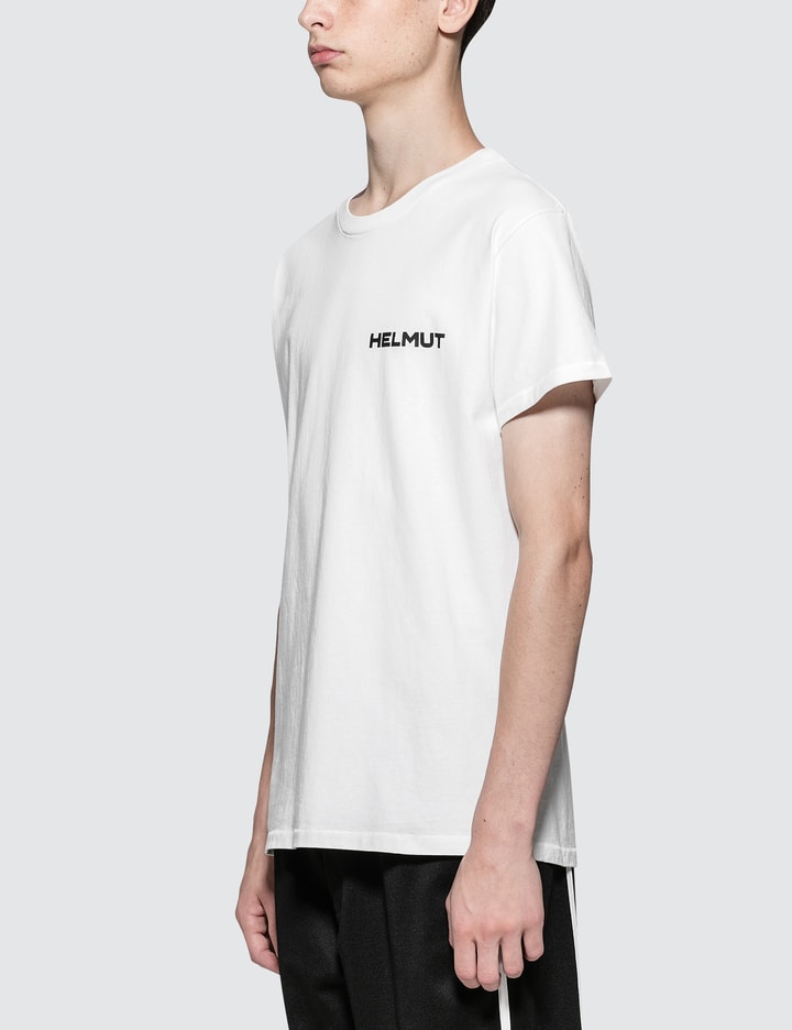 In Lang We Trust Print S/S T-Shirt Placeholder Image
