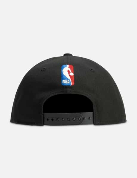 Fear Of God Essentials X NBA 9FIFTY Retro Crown Snapback view 9