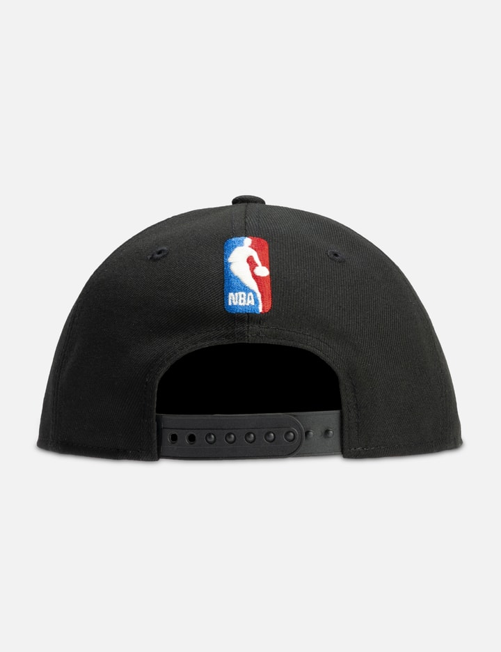 Fear Of God Essentials X NBA 9FIFTY Retro Crown Snapback Placeholder Image