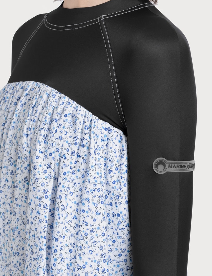 Upcycled Hybrid Dress Placeholder Image