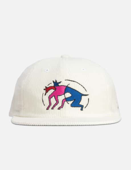 By Parra The zoomies 6 panel hat