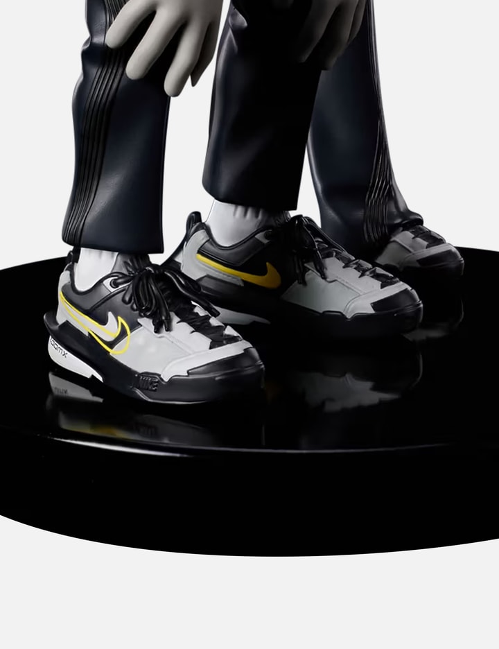 Nike Yusuke Hanai Sculpture Placeholder Image