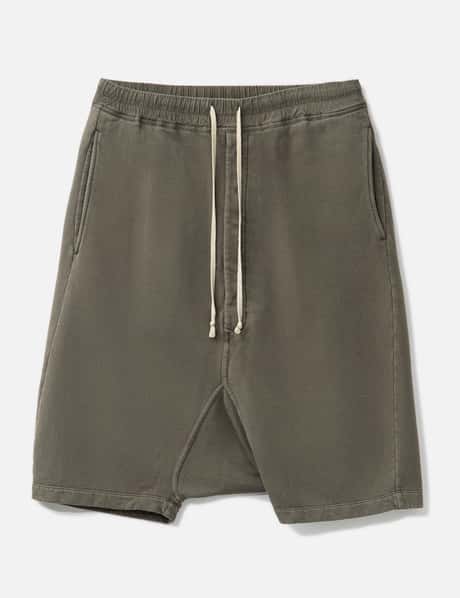 Rick Owens Drkshdw Felper Boxer Pods