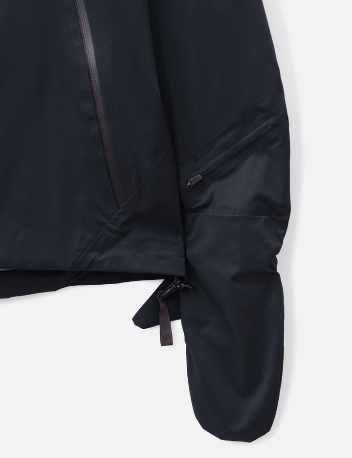 サロモン アドバンスド Solus Shell Jacket