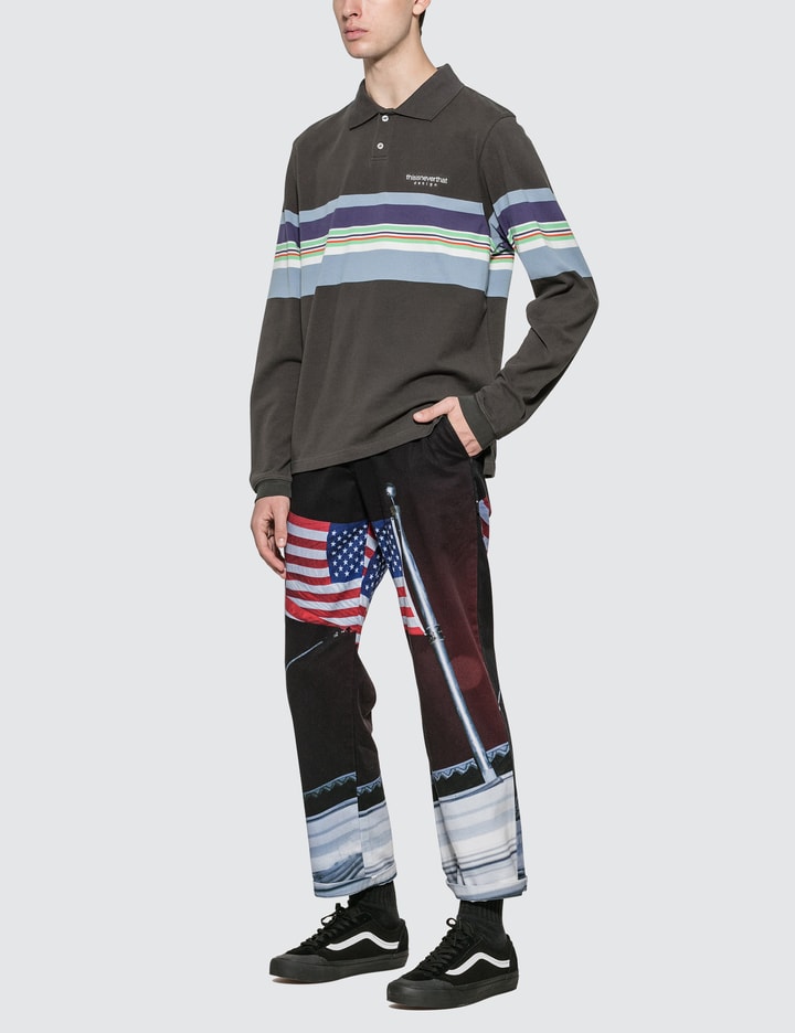 American Flag Work Pants Placeholder Image