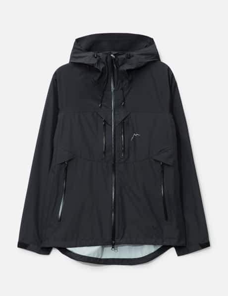 CAYL Light Shield Jacket 2