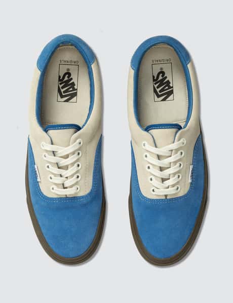 Vans Vault Vans 51 Shoes Vans Chukka LX