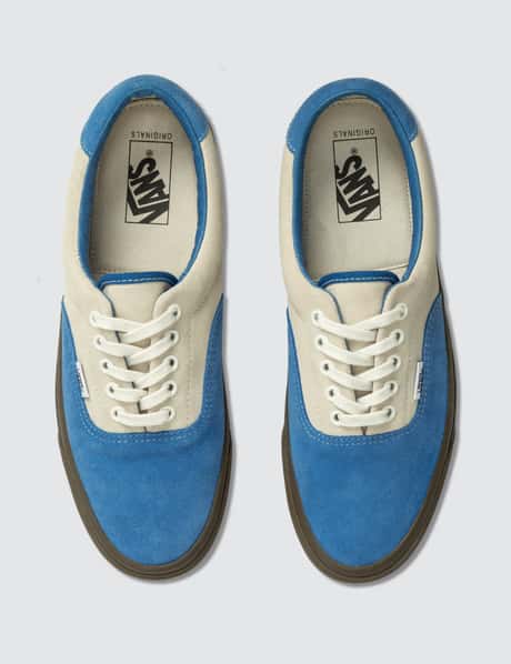 Vans Vault Vans 51 Shoes Vans Chukka LX 