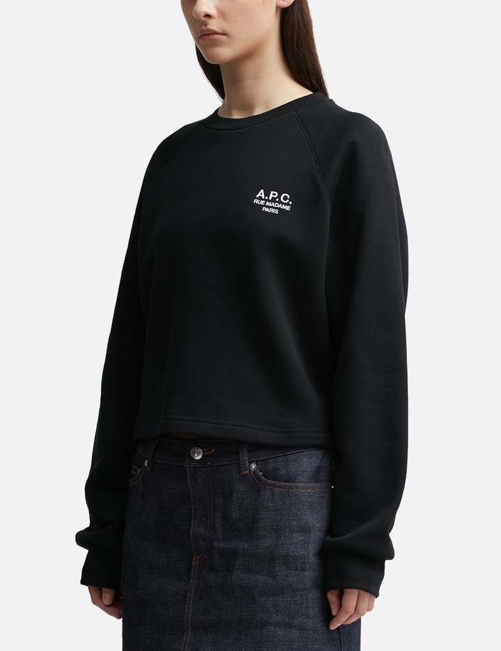 Oona Sweatshirt Placeholder Image