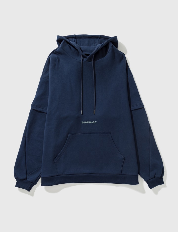 GOOPiMADE - 
