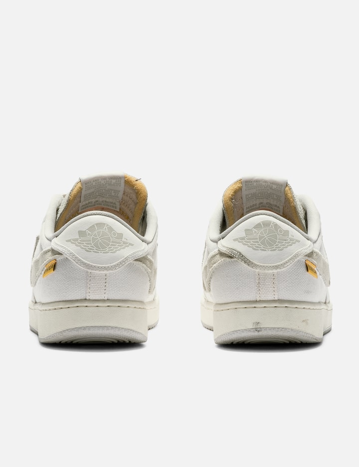 Union AJKO 1 Low SP Placeholder Image