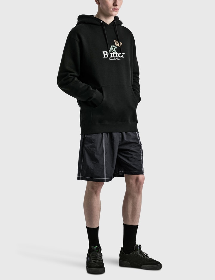 Leave No Trace Pullover Hoodie Placeholder Image
