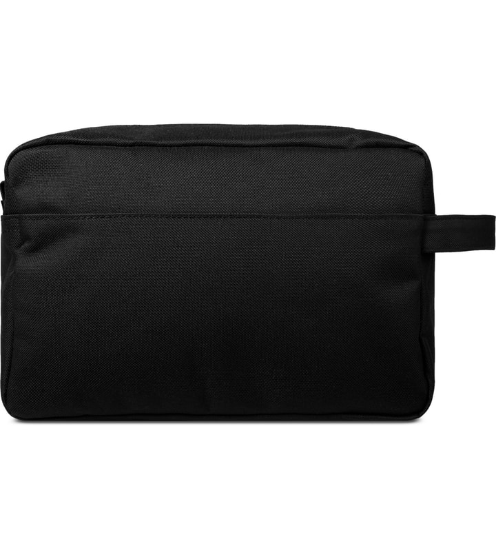 Black Chapter Dopp Kit Placeholder Image