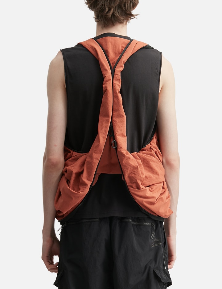 côte&ciel Po Smooth Bag