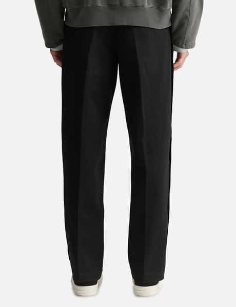 Pleated Work Pant view 12