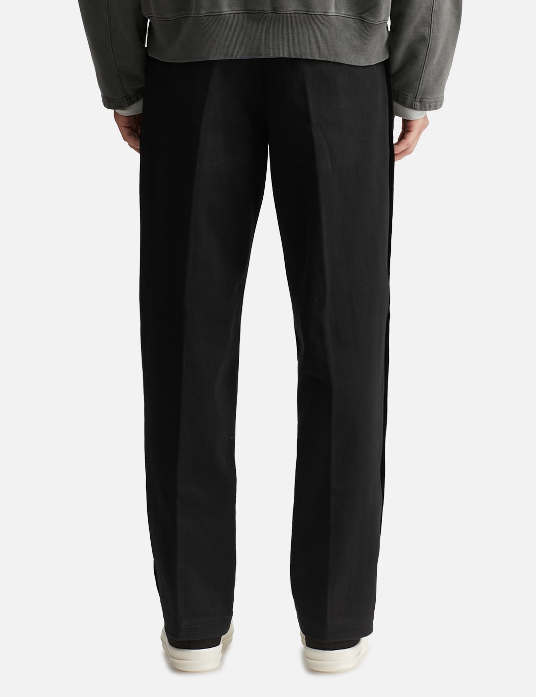 Pleated Work Pant view 19