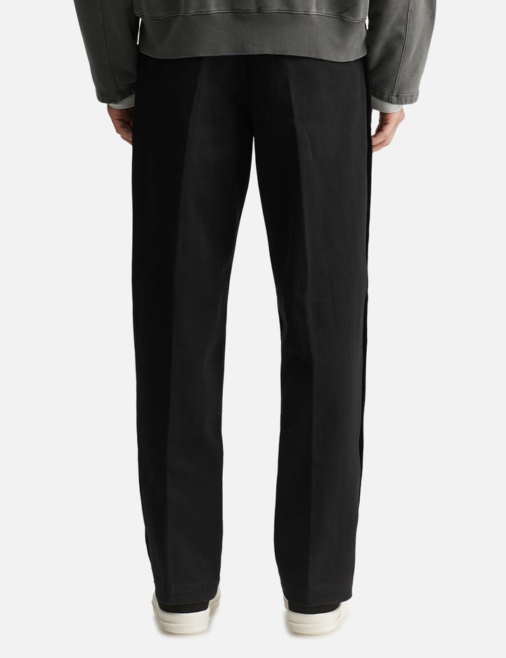 Beach Brains Pleated Work Pant