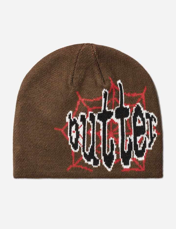 FRENZY SKULLY BEANIE Placeholder Image