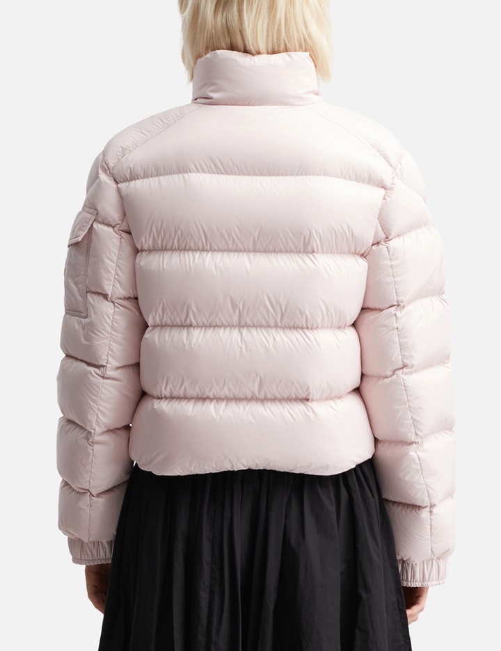 Petra Short Down Jacket Placeholder Image