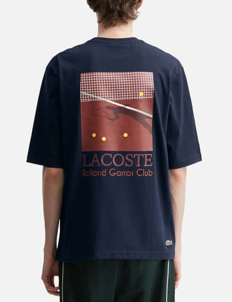 Roland-Garros Edition Graphic T-Shirt view 12