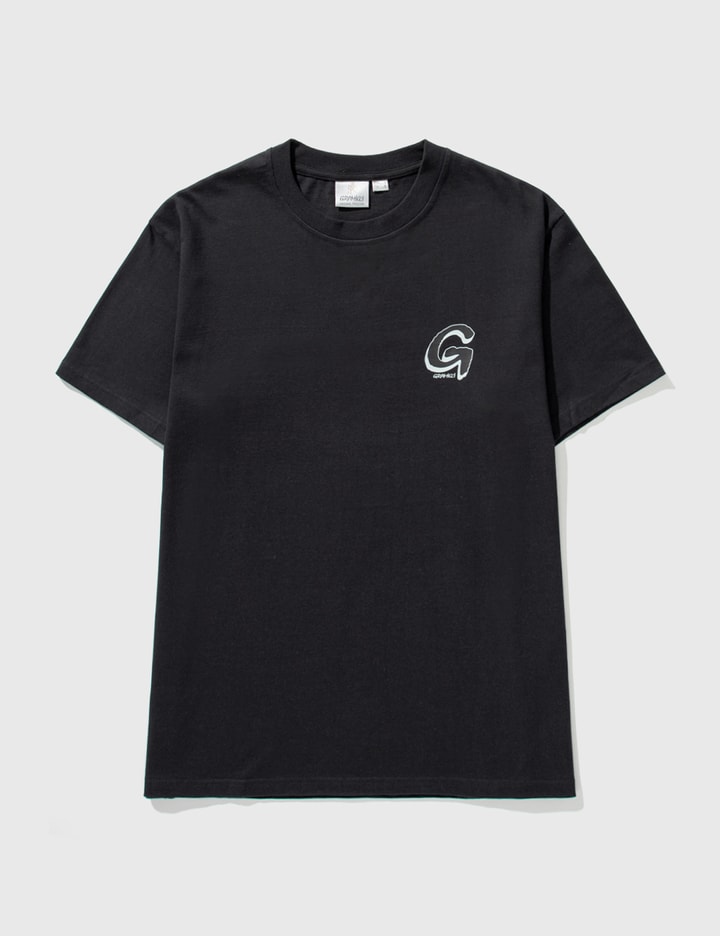 ビッグ G-ロゴ Tシャツ Placeholder Image