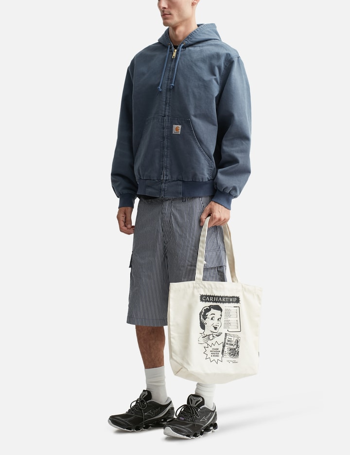 Canvas Graphic Tote Placeholder Image