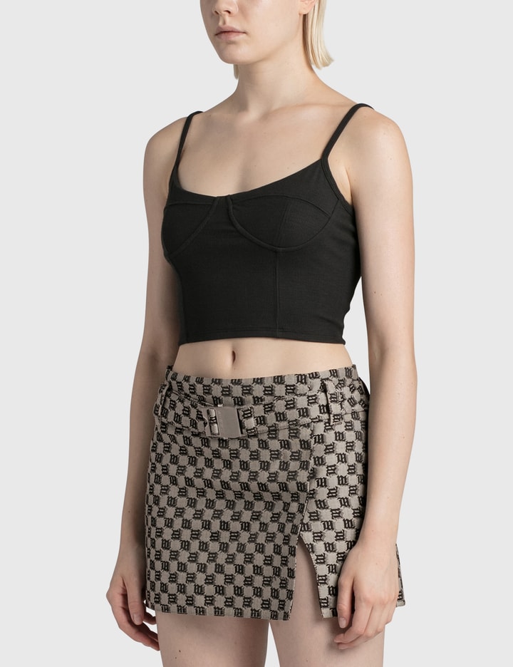 Joah Brown Bustier Cami