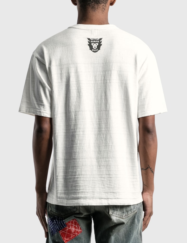 T-Shirt #2001 Placeholder Image