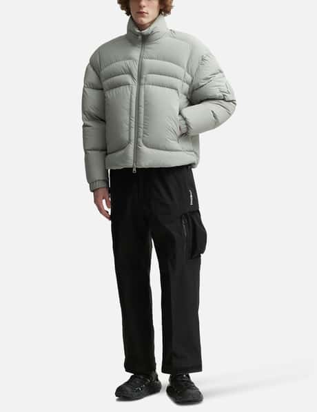 Moncler - Dofida Short Down Jacket  HBX - Globally Curated Fashion and  Lifestyle by Hypebeast