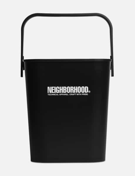 NEIGHBORHOOD Logo Bucket