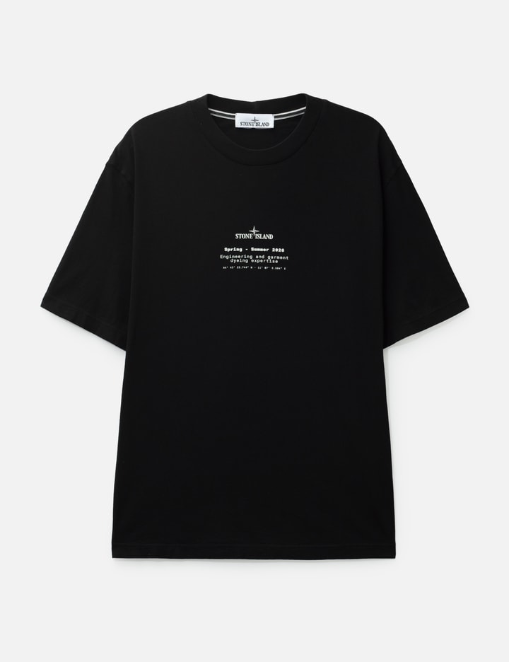 Organic Cotton Jersey T-shirt Placeholder Image