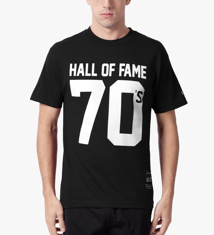 Black 70’s T-Shirt Placeholder Image