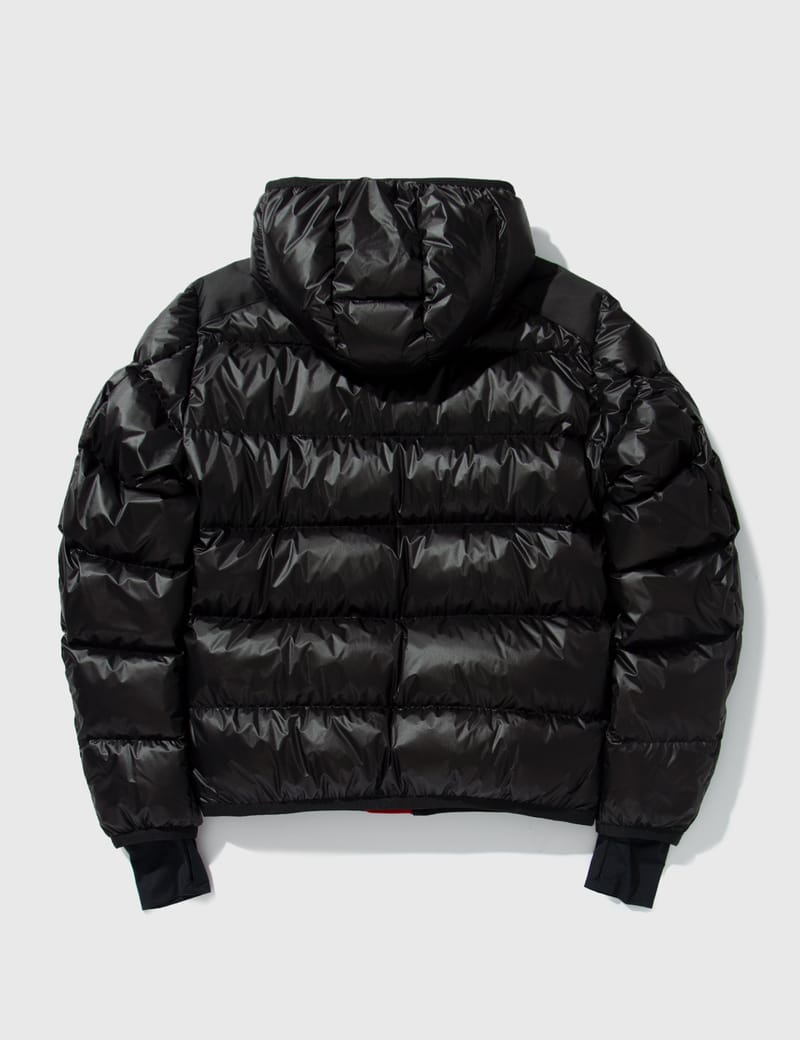 difference between moncler and moncler grenoble