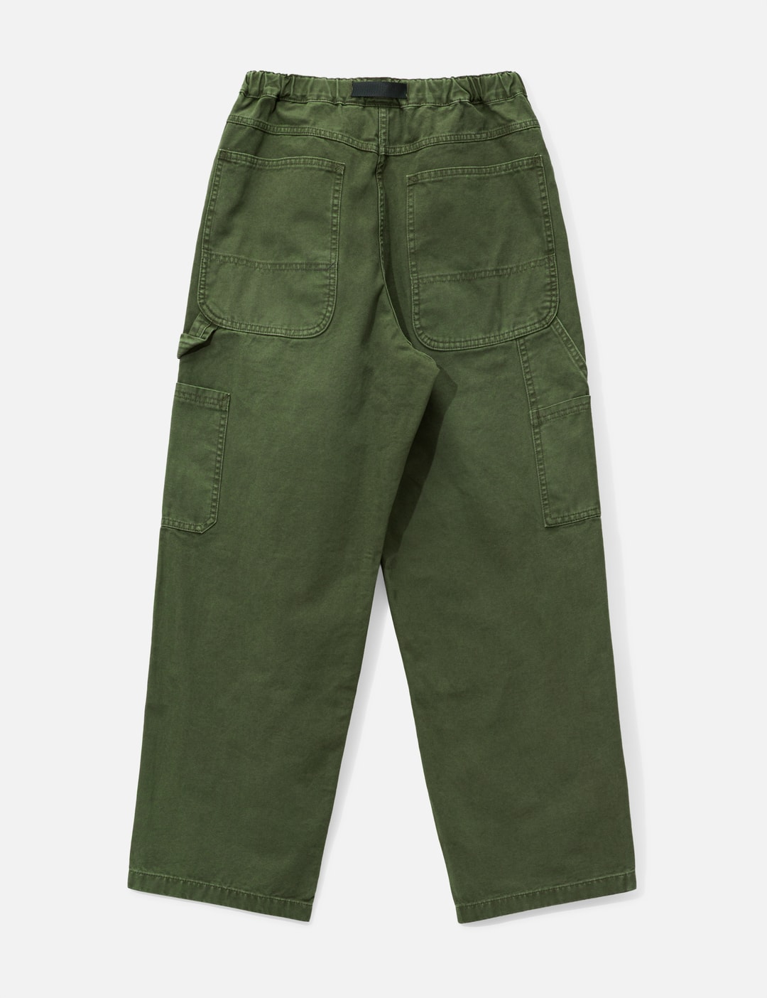 Taos Canvas Pant view 9