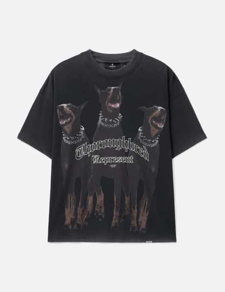 Represent Thoroughbred T-shirt