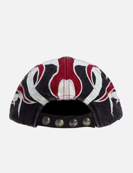 HBX Exclusive Chopper Cap view 10