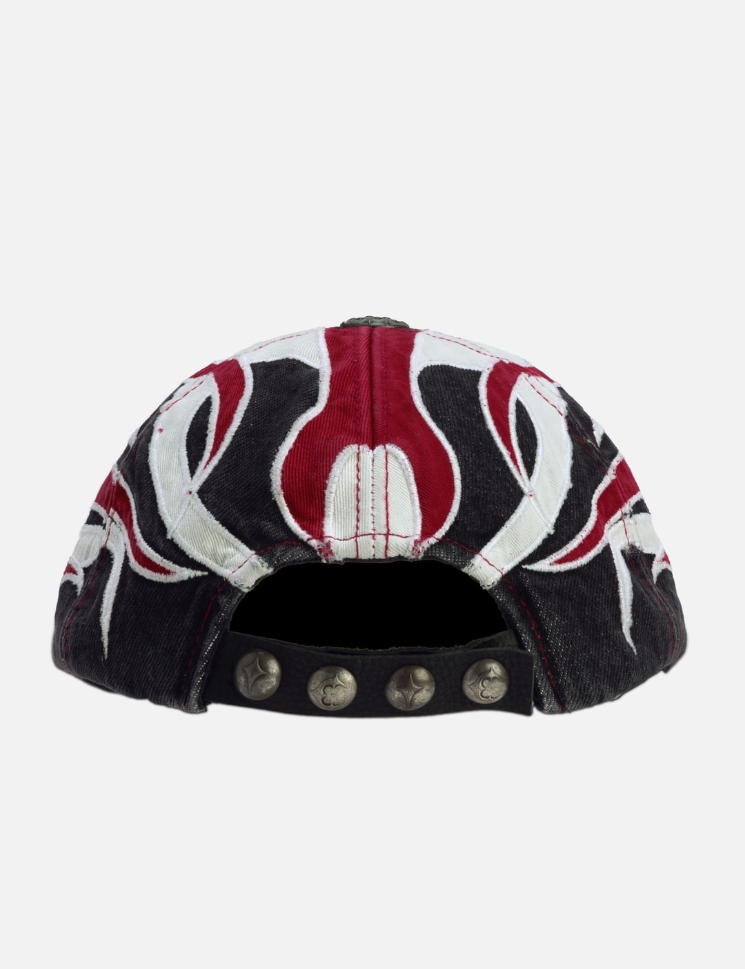 HBX Exclusive Chopper Cap view 11